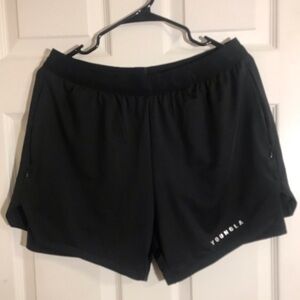 YoungLA Shorts